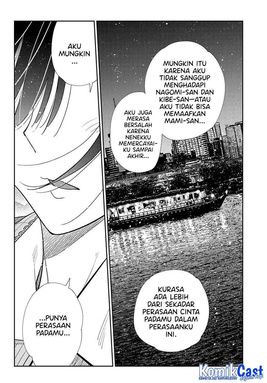 Dilarang COPAS - situs resmi www.mangacanblog.com - Komik kanojo okarishimasu 380 - chapter 380 381 Indonesia kanojo okarishimasu 380 - chapter 380 Terbaru 9|Baca Manga Komik Indonesia|Mangacan