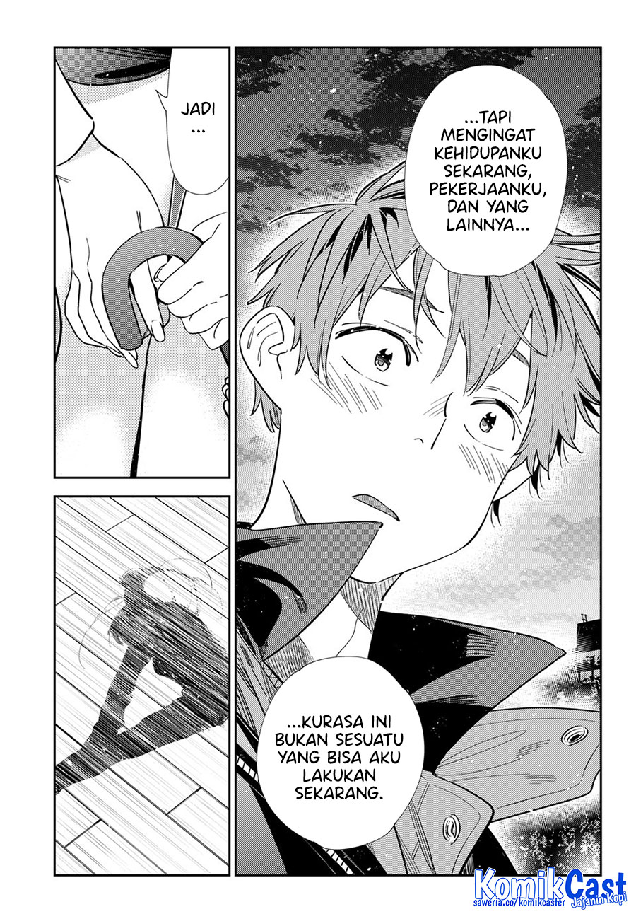 Dilarang COPAS - situs resmi www.mangacanblog.com - Komik kanojo okarishimasu 380 - chapter 380 381 Indonesia kanojo okarishimasu 380 - chapter 380 Terbaru 10|Baca Manga Komik Indonesia|Mangacan
