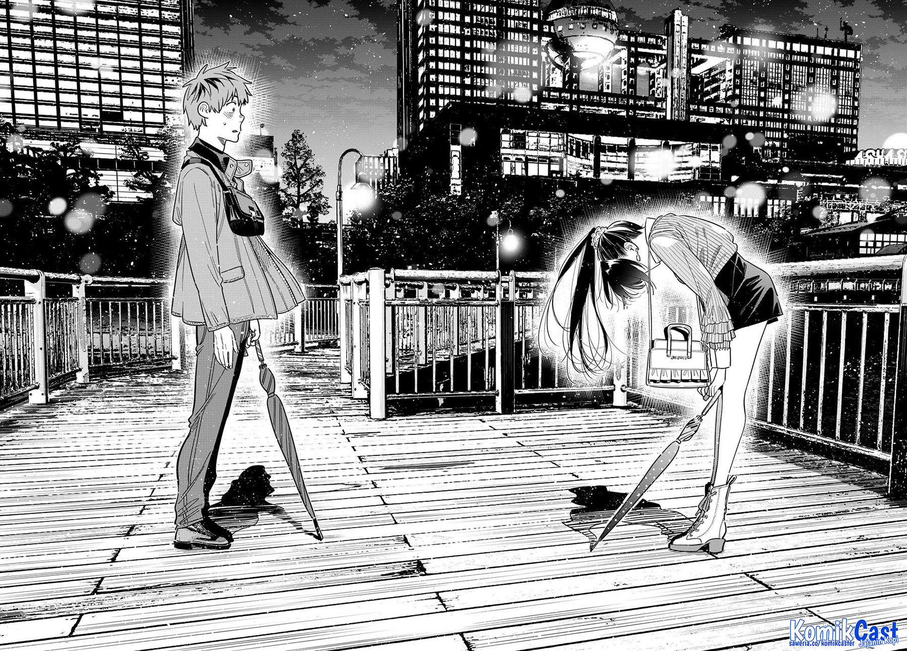 Dilarang COPAS - situs resmi www.mangacanblog.com - Komik kanojo okarishimasu 380 - chapter 380 381 Indonesia kanojo okarishimasu 380 - chapter 380 Terbaru 11|Baca Manga Komik Indonesia|Mangacan