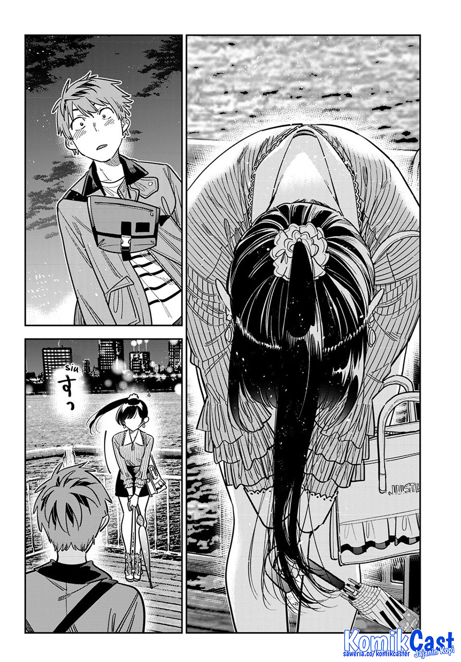 Dilarang COPAS - situs resmi www.mangacanblog.com - Komik kanojo okarishimasu 380 - chapter 380 381 Indonesia kanojo okarishimasu 380 - chapter 380 Terbaru 12|Baca Manga Komik Indonesia|Mangacan