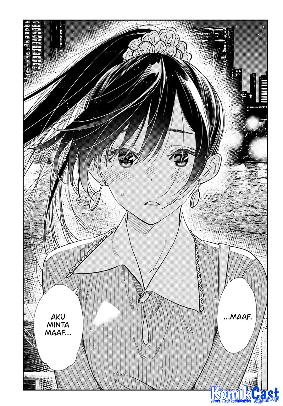Dilarang COPAS - situs resmi www.mangacanblog.com - Komik kanojo okarishimasu 380 - chapter 380 381 Indonesia kanojo okarishimasu 380 - chapter 380 Terbaru 13|Baca Manga Komik Indonesia|Mangacan