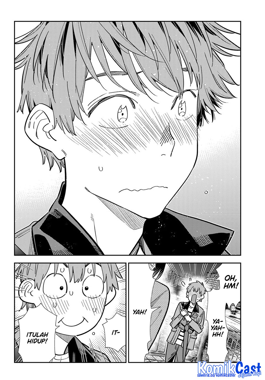 Dilarang COPAS - situs resmi www.mangacanblog.com - Komik kanojo okarishimasu 380 - chapter 380 381 Indonesia kanojo okarishimasu 380 - chapter 380 Terbaru 14|Baca Manga Komik Indonesia|Mangacan