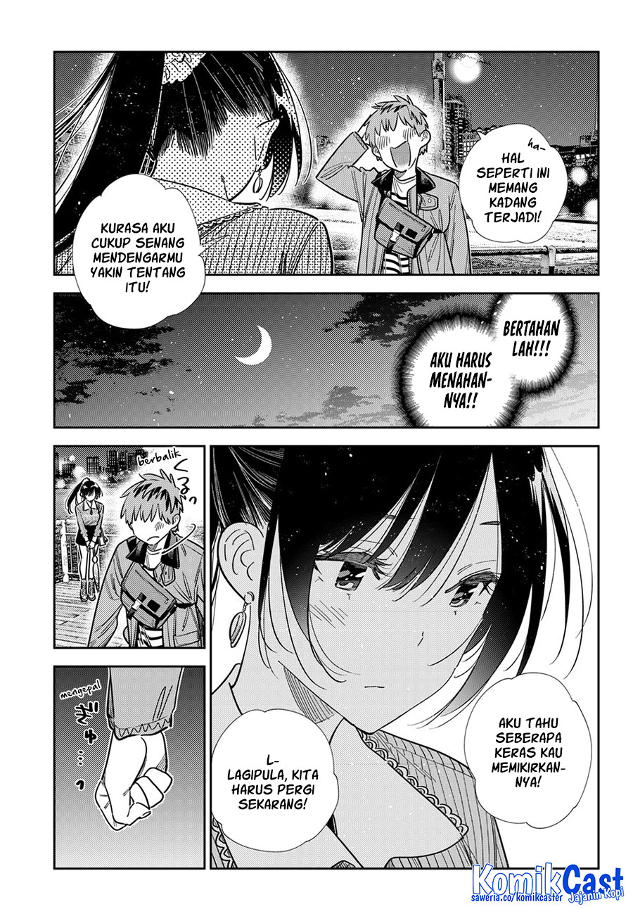 Dilarang COPAS - situs resmi www.mangacanblog.com - Komik kanojo okarishimasu 380 - chapter 380 381 Indonesia kanojo okarishimasu 380 - chapter 380 Terbaru 15|Baca Manga Komik Indonesia|Mangacan