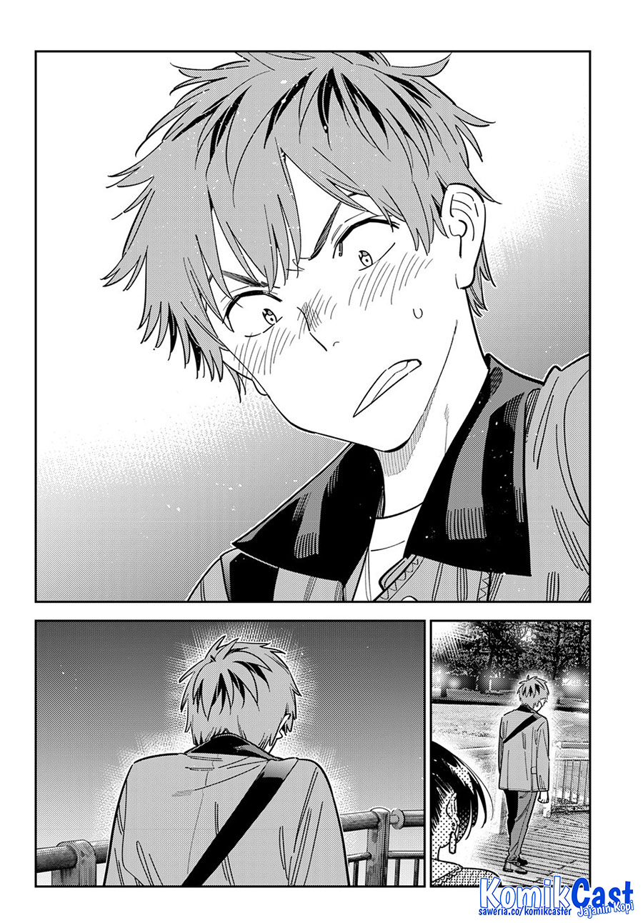 Dilarang COPAS - situs resmi www.mangacanblog.com - Komik kanojo okarishimasu 380 - chapter 380 381 Indonesia kanojo okarishimasu 380 - chapter 380 Terbaru 16|Baca Manga Komik Indonesia|Mangacan