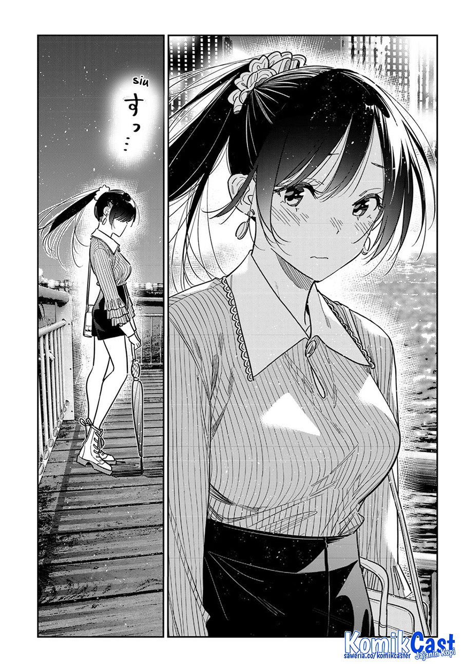 Dilarang COPAS - situs resmi www.mangacanblog.com - Komik kanojo okarishimasu 380 - chapter 380 381 Indonesia kanojo okarishimasu 380 - chapter 380 Terbaru 17|Baca Manga Komik Indonesia|Mangacan