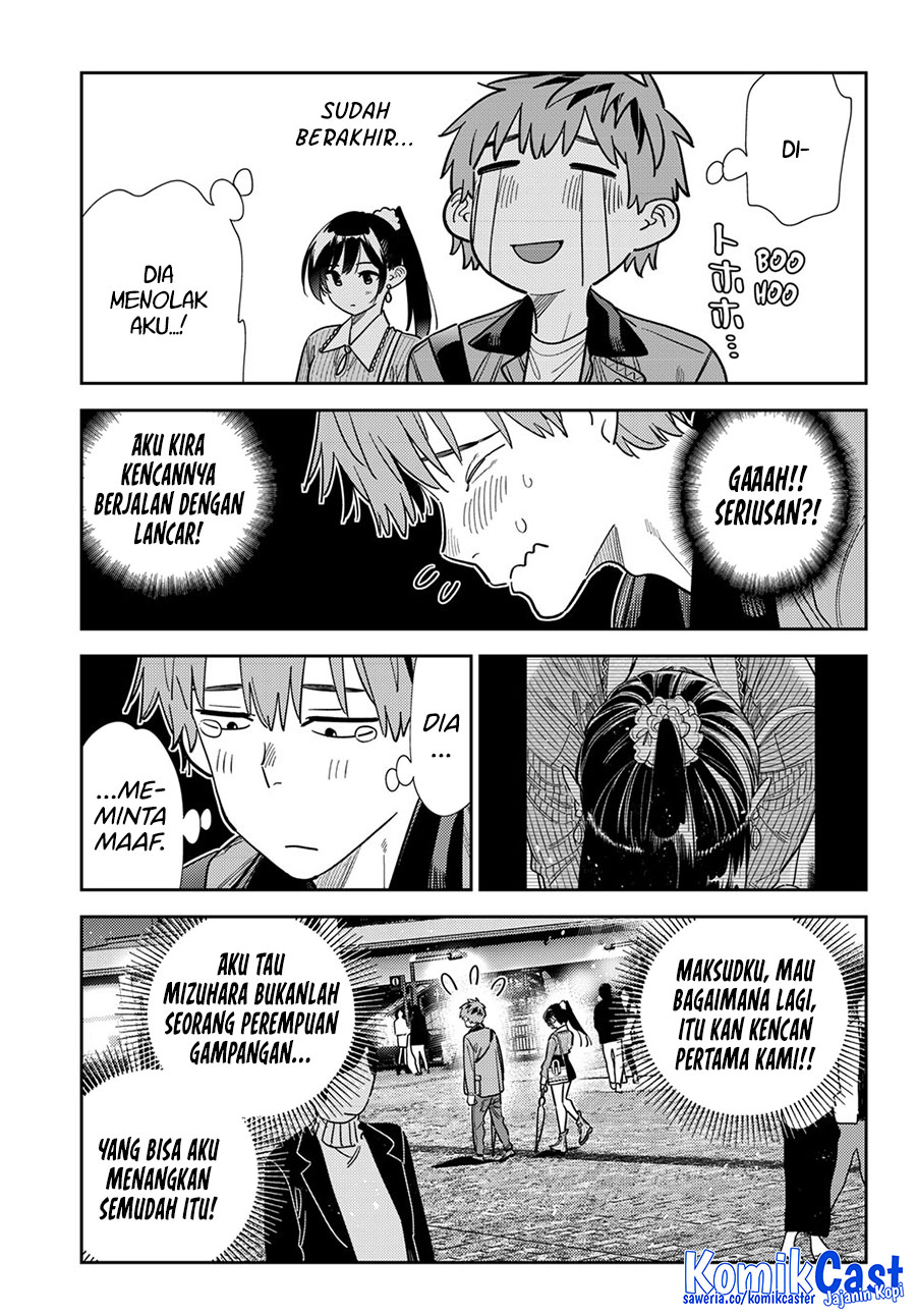 Dilarang COPAS - situs resmi www.mangacanblog.com - Komik kanojo okarishimasu 381 - chapter 381 382 Indonesia kanojo okarishimasu 381 - chapter 381 Terbaru 3|Baca Manga Komik Indonesia|Mangacan