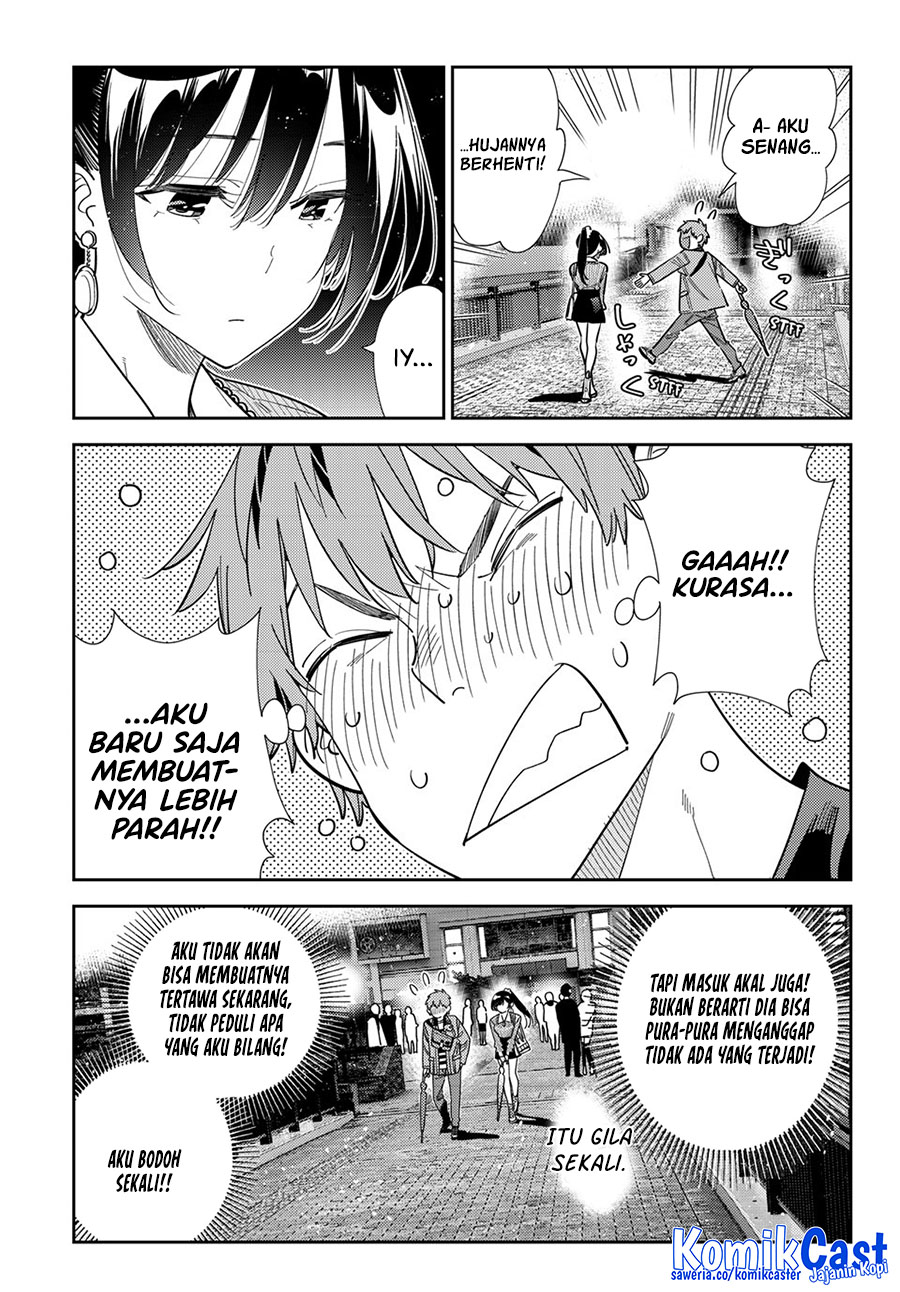 Dilarang COPAS - situs resmi www.mangacanblog.com - Komik kanojo okarishimasu 381 - chapter 381 382 Indonesia kanojo okarishimasu 381 - chapter 381 Terbaru 5|Baca Manga Komik Indonesia|Mangacan