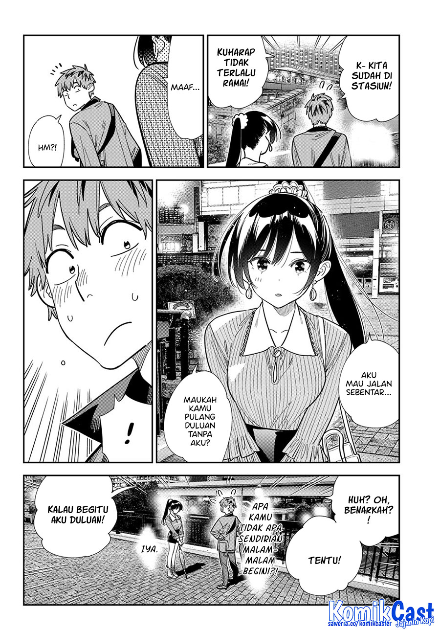 Dilarang COPAS - situs resmi www.mangacanblog.com - Komik kanojo okarishimasu 381 - chapter 381 382 Indonesia kanojo okarishimasu 381 - chapter 381 Terbaru 6|Baca Manga Komik Indonesia|Mangacan