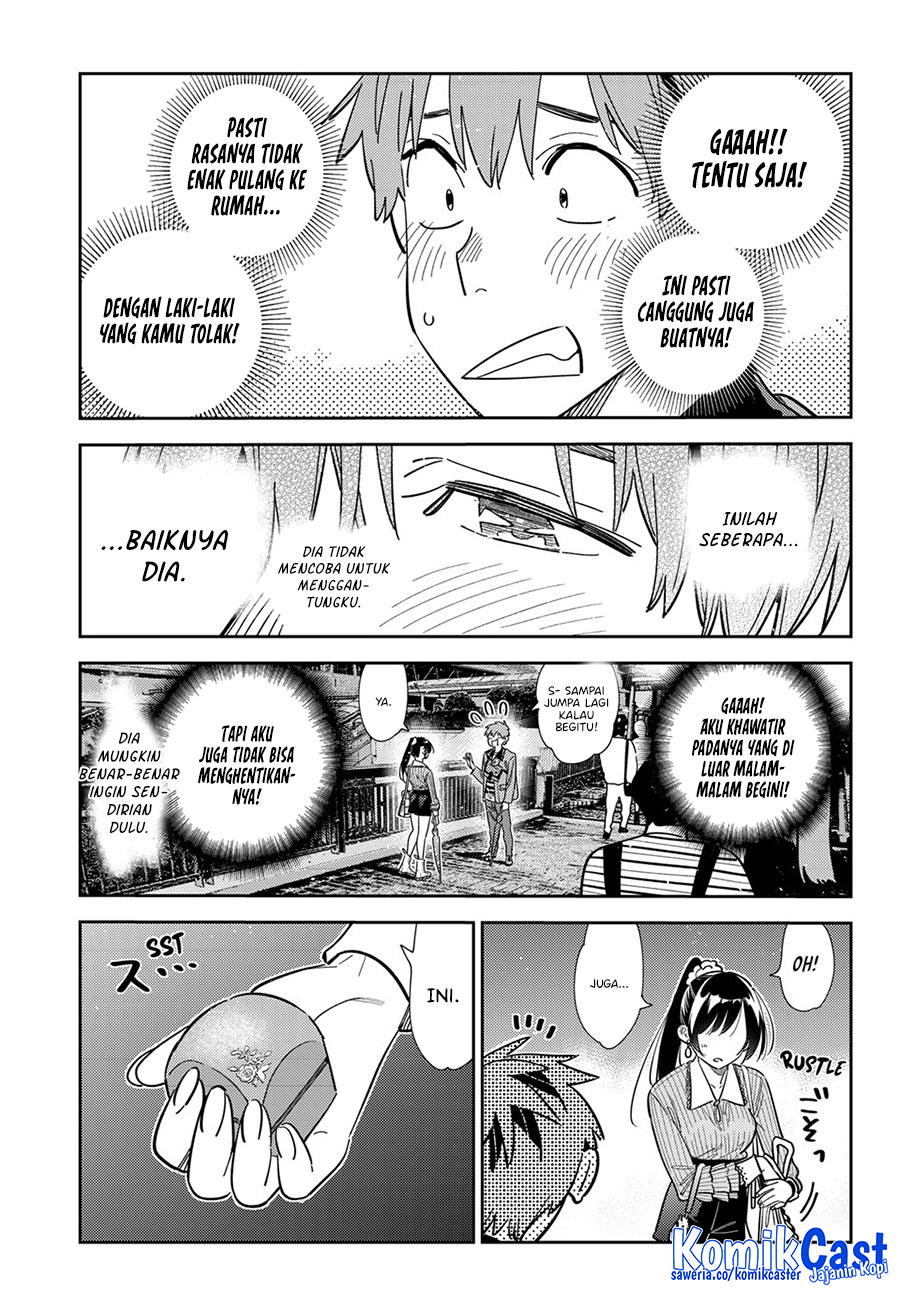 Dilarang COPAS - situs resmi www.mangacanblog.com - Komik kanojo okarishimasu 381 - chapter 381 382 Indonesia kanojo okarishimasu 381 - chapter 381 Terbaru 7|Baca Manga Komik Indonesia|Mangacan