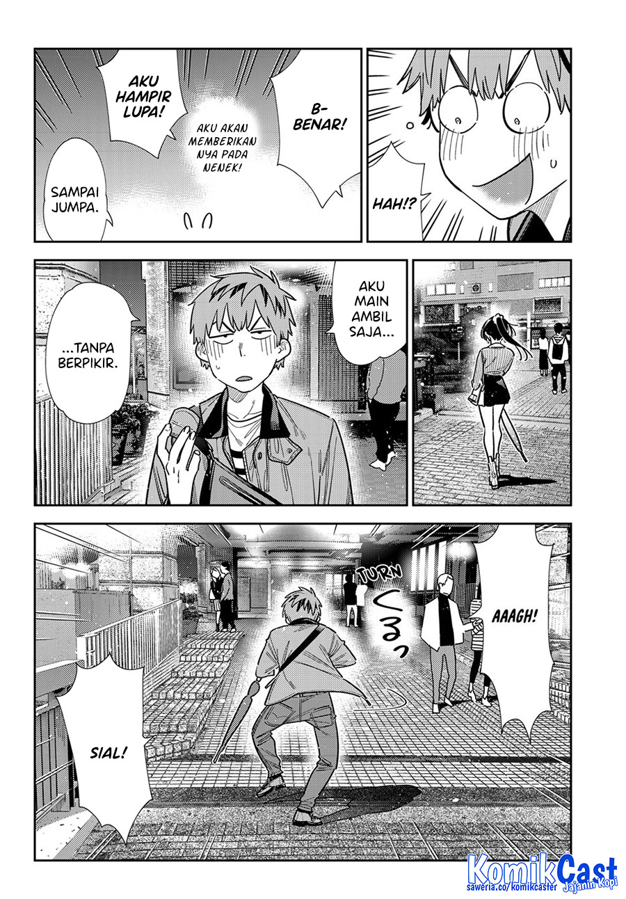 Dilarang COPAS - situs resmi www.mangacanblog.com - Komik kanojo okarishimasu 381 - chapter 381 382 Indonesia kanojo okarishimasu 381 - chapter 381 Terbaru 8|Baca Manga Komik Indonesia|Mangacan