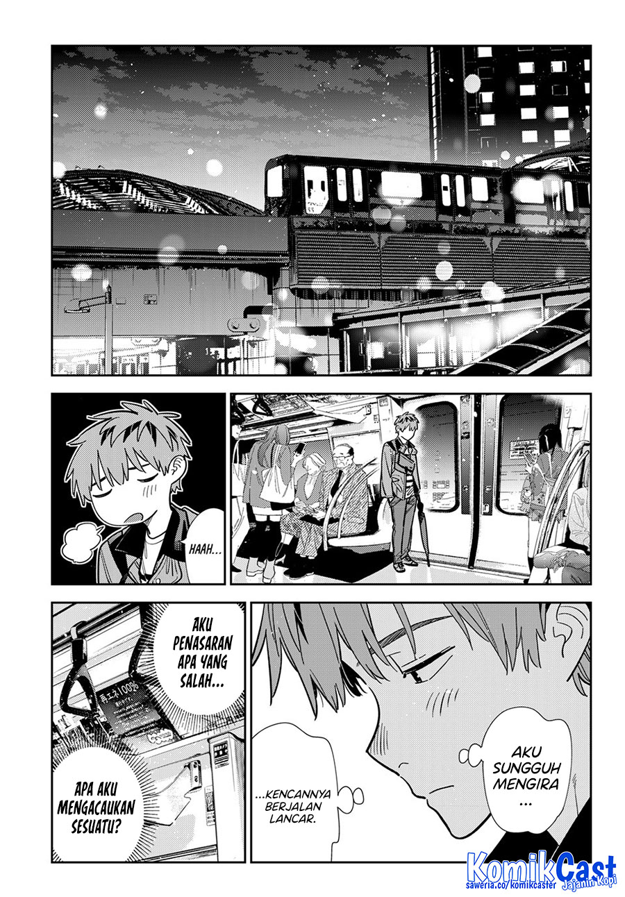 Dilarang COPAS - situs resmi www.mangacanblog.com - Komik kanojo okarishimasu 381 - chapter 381 382 Indonesia kanojo okarishimasu 381 - chapter 381 Terbaru 11|Baca Manga Komik Indonesia|Mangacan