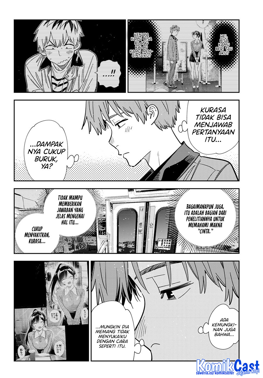 Dilarang COPAS - situs resmi www.mangacanblog.com - Komik kanojo okarishimasu 381 - chapter 381 382 Indonesia kanojo okarishimasu 381 - chapter 381 Terbaru 12|Baca Manga Komik Indonesia|Mangacan