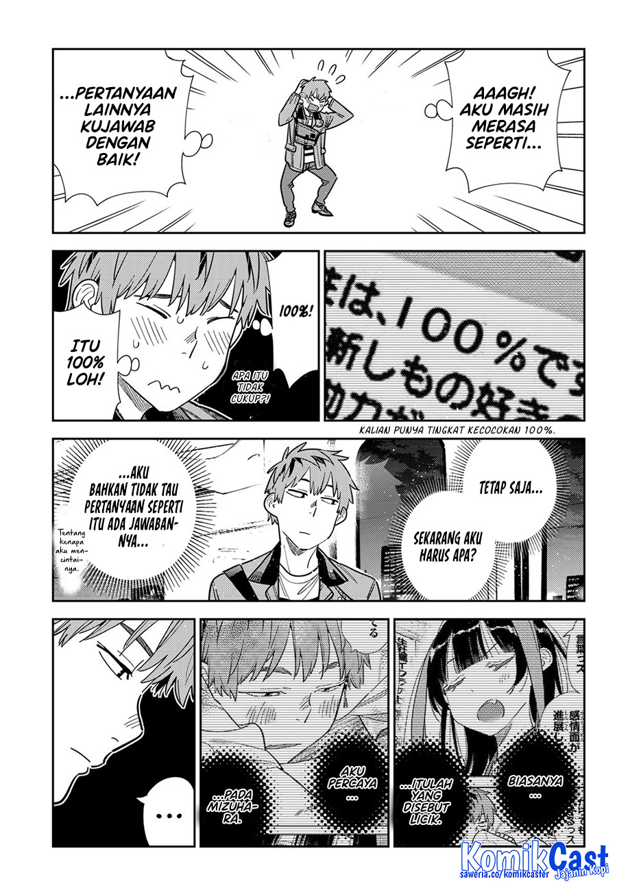 Dilarang COPAS - situs resmi www.mangacanblog.com - Komik kanojo okarishimasu 381 - chapter 381 382 Indonesia kanojo okarishimasu 381 - chapter 381 Terbaru 13|Baca Manga Komik Indonesia|Mangacan