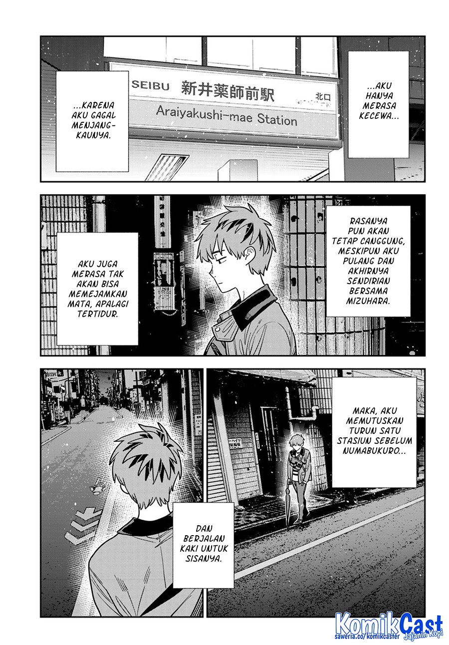 Dilarang COPAS - situs resmi www.mangacanblog.com - Komik kanojo okarishimasu 381 - chapter 381 382 Indonesia kanojo okarishimasu 381 - chapter 381 Terbaru 18|Baca Manga Komik Indonesia|Mangacan