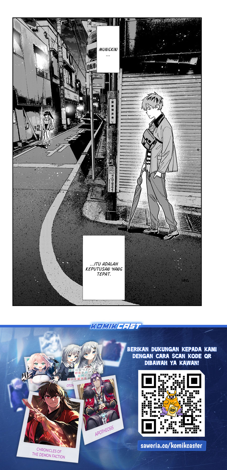 Dilarang COPAS - situs resmi www.mangacanblog.com - Komik kanojo okarishimasu 381 - chapter 381 382 Indonesia kanojo okarishimasu 381 - chapter 381 Terbaru 19|Baca Manga Komik Indonesia|Mangacan