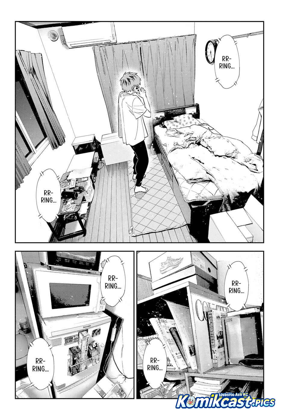 Dilarang COPAS - situs resmi www.mangacanblog.com - Komik kanojo okarishimasu 396 - chapter 396 397 Indonesia kanojo okarishimasu 396 - chapter 396 Terbaru 16|Baca Manga Komik Indonesia|Mangacan