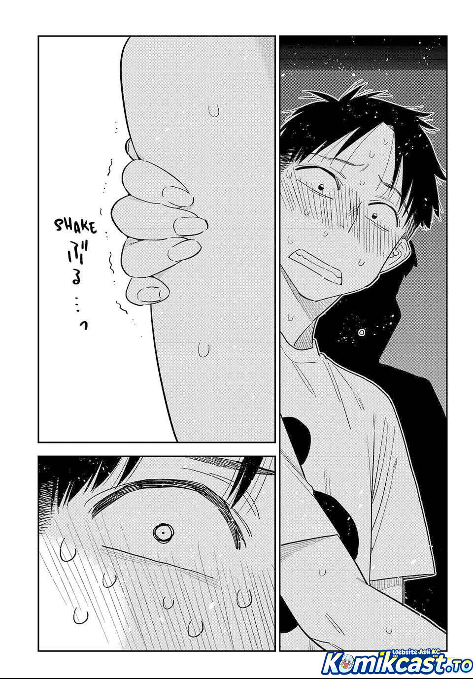 Dilarang COPAS - situs resmi www.mangacanblog.com - Komik kanojo okarishimasu 403 - chapter 403 404 Indonesia kanojo okarishimasu 403 - chapter 403 Terbaru 6|Baca Manga Komik Indonesia|Mangacan