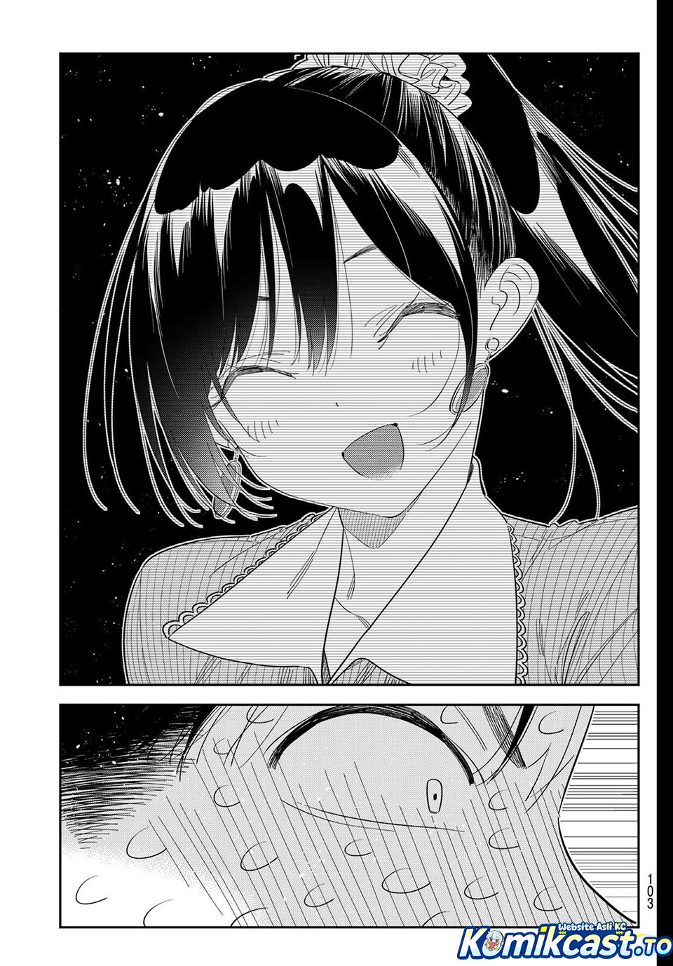 Dilarang COPAS - situs resmi www.mangacanblog.com - Komik kanojo okarishimasu 405 - chapter 405 406 Indonesia kanojo okarishimasu 405 - chapter 405 Terbaru 5|Baca Manga Komik Indonesia|Mangacan