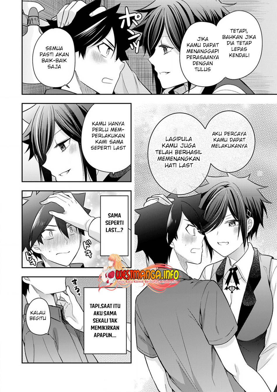 Dilarang COPAS - situs resmi www.mangacanblog.com - Komik kanojo shoukan shimashita 009 - chapter 9 10 Indonesia kanojo shoukan shimashita 009 - chapter 9 Terbaru 18|Baca Manga Komik Indonesia|Mangacan