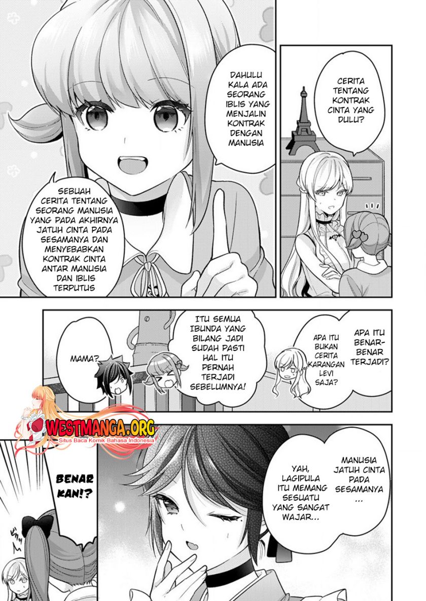 Dilarang COPAS - situs resmi www.mangacanblog.com - Komik kanojo shoukan shimashita 014 - chapter 14 15 Indonesia kanojo shoukan shimashita 014 - chapter 14 Terbaru 5|Baca Manga Komik Indonesia|Mangacan