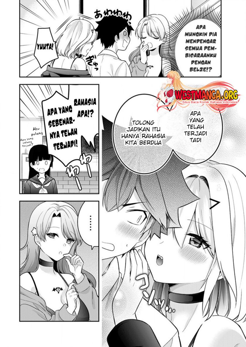 Dilarang COPAS - situs resmi www.mangacanblog.com - Komik kanojo shoukan shimashita 014 - chapter 14 15 Indonesia kanojo shoukan shimashita 014 - chapter 14 Terbaru 34|Baca Manga Komik Indonesia|Mangacan