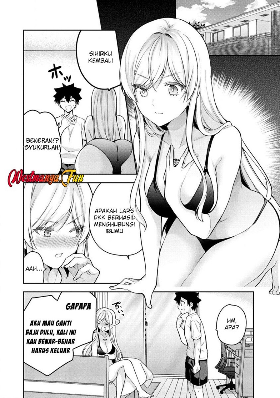 Dilarang COPAS - situs resmi www.mangacanblog.com - Komik kanojo shoukan shimashita 016 - chapter 16 17 Indonesia kanojo shoukan shimashita 016 - chapter 16 Terbaru 2|Baca Manga Komik Indonesia|Mangacan