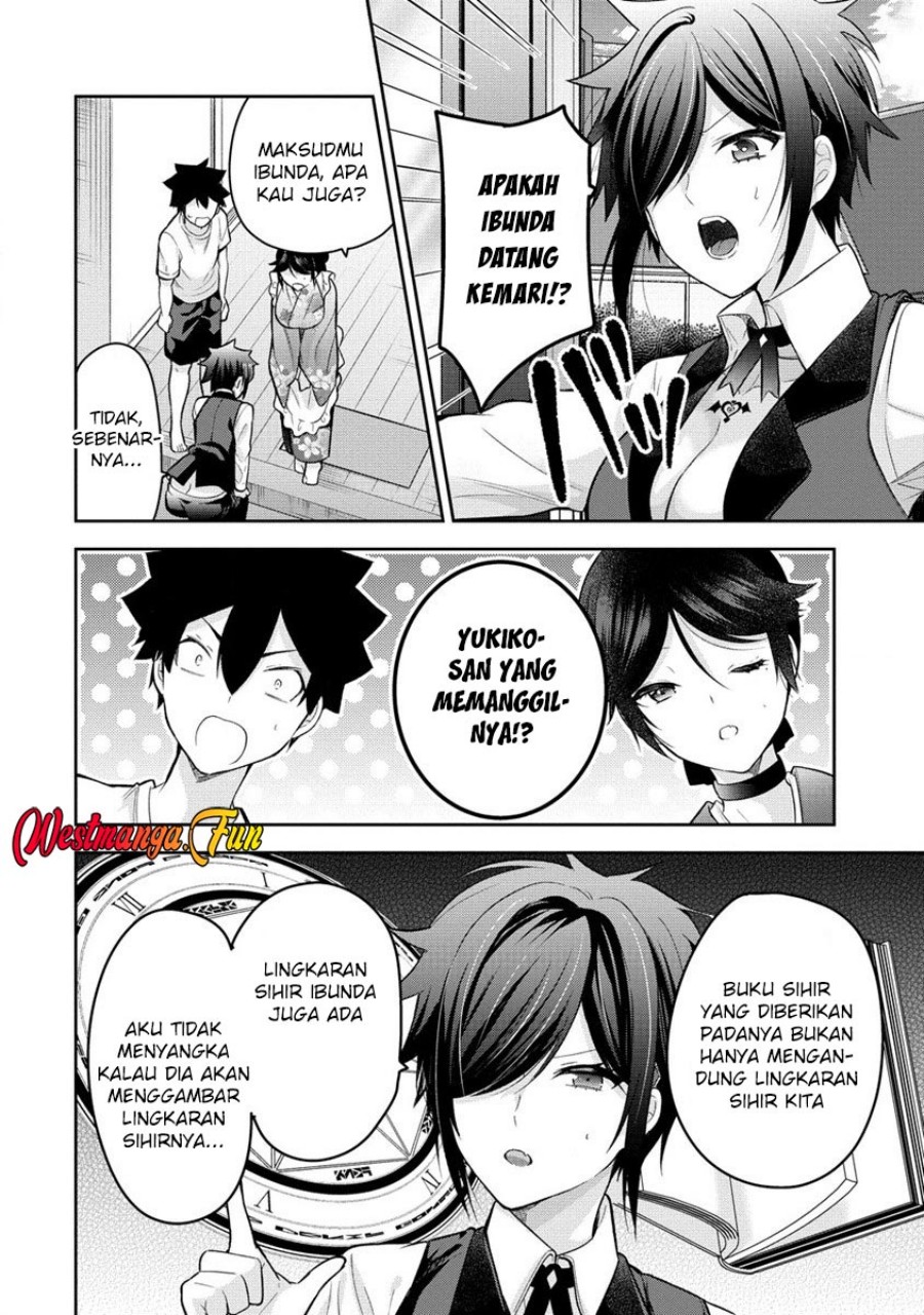 Dilarang COPAS - situs resmi www.mangacanblog.com - Komik kanojo shoukan shimashita 016 - chapter 16 17 Indonesia kanojo shoukan shimashita 016 - chapter 16 Terbaru 7|Baca Manga Komik Indonesia|Mangacan