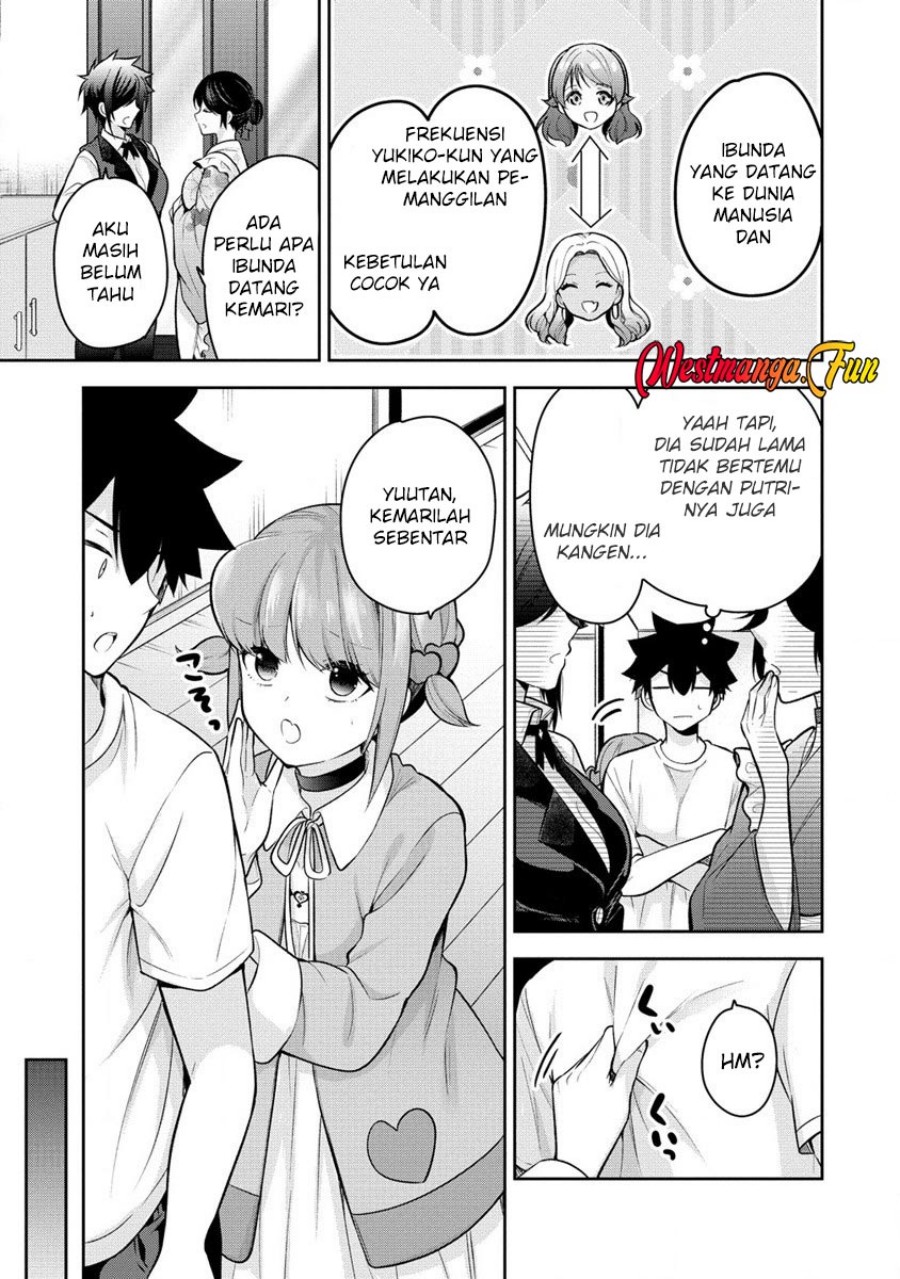 Dilarang COPAS - situs resmi www.mangacanblog.com - Komik kanojo shoukan shimashita 016 - chapter 16 17 Indonesia kanojo shoukan shimashita 016 - chapter 16 Terbaru 8|Baca Manga Komik Indonesia|Mangacan