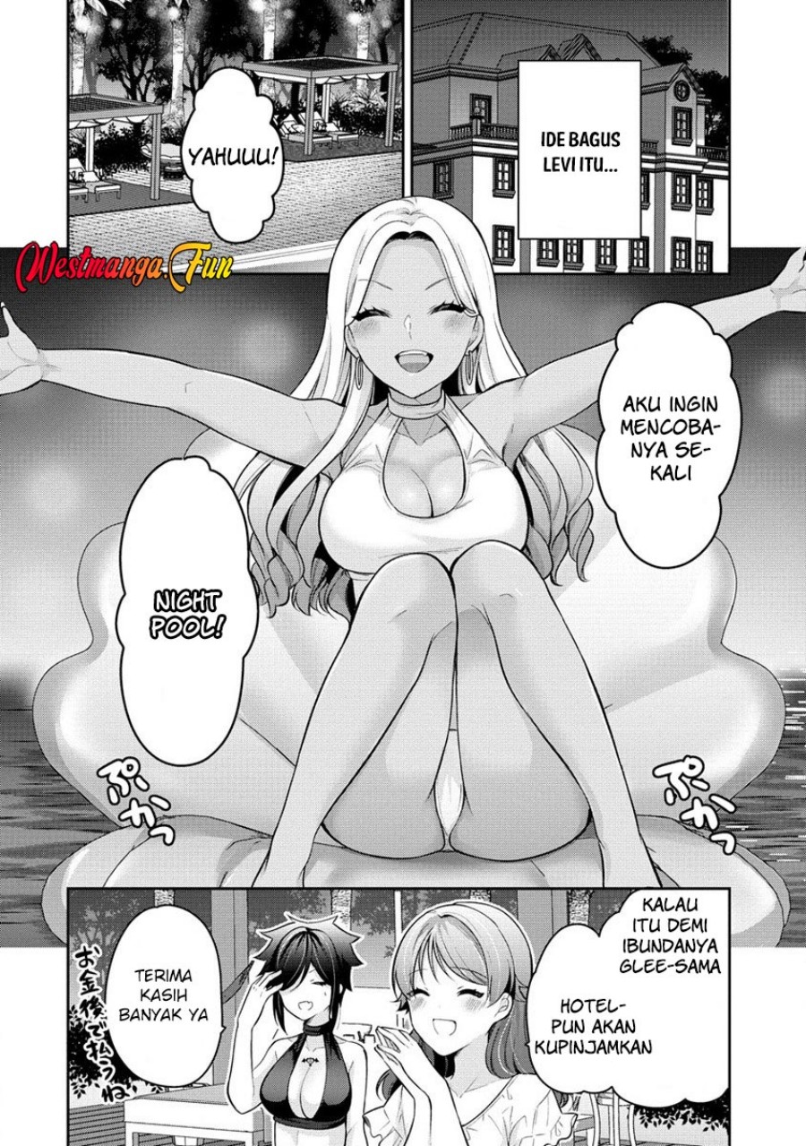 Dilarang COPAS - situs resmi www.mangacanblog.com - Komik kanojo shoukan shimashita 016 - chapter 16 17 Indonesia kanojo shoukan shimashita 016 - chapter 16 Terbaru 13|Baca Manga Komik Indonesia|Mangacan