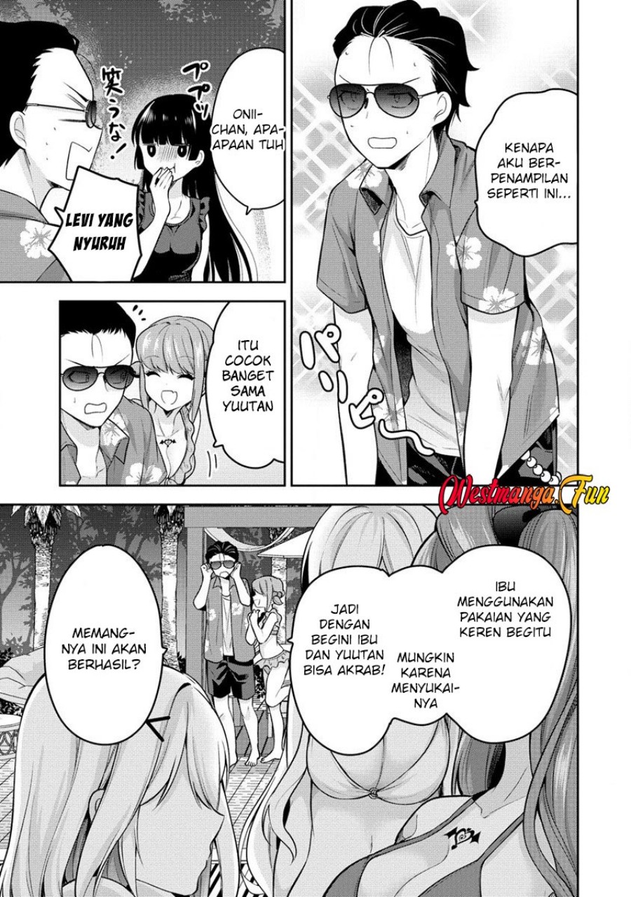 Dilarang COPAS - situs resmi www.mangacanblog.com - Komik kanojo shoukan shimashita 016 - chapter 16 17 Indonesia kanojo shoukan shimashita 016 - chapter 16 Terbaru 14|Baca Manga Komik Indonesia|Mangacan