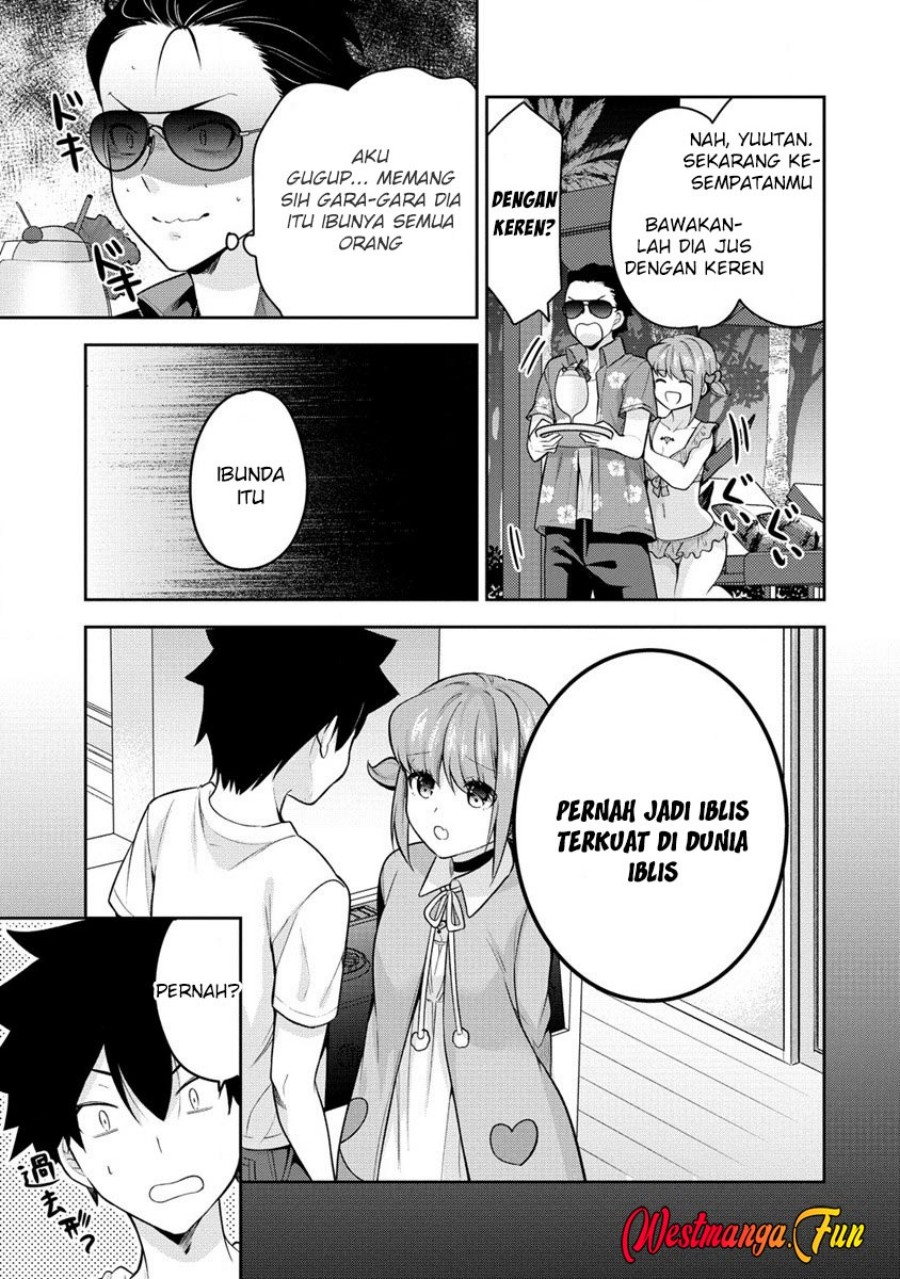 Dilarang COPAS - situs resmi www.mangacanblog.com - Komik kanojo shoukan shimashita 016 - chapter 16 17 Indonesia kanojo shoukan shimashita 016 - chapter 16 Terbaru 16|Baca Manga Komik Indonesia|Mangacan