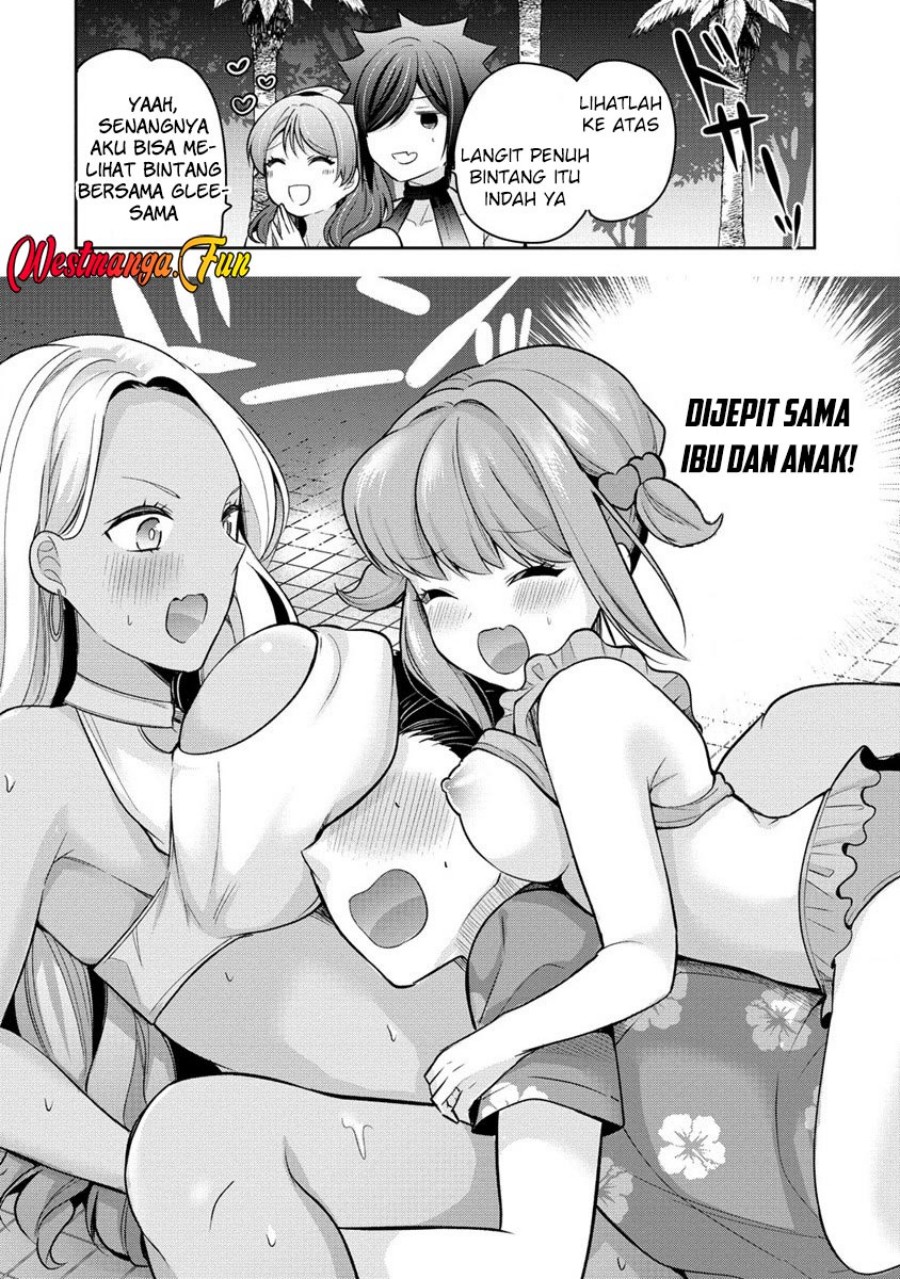 Dilarang COPAS - situs resmi www.mangacanblog.com - Komik kanojo shoukan shimashita 016 - chapter 16 17 Indonesia kanojo shoukan shimashita 016 - chapter 16 Terbaru 22|Baca Manga Komik Indonesia|Mangacan