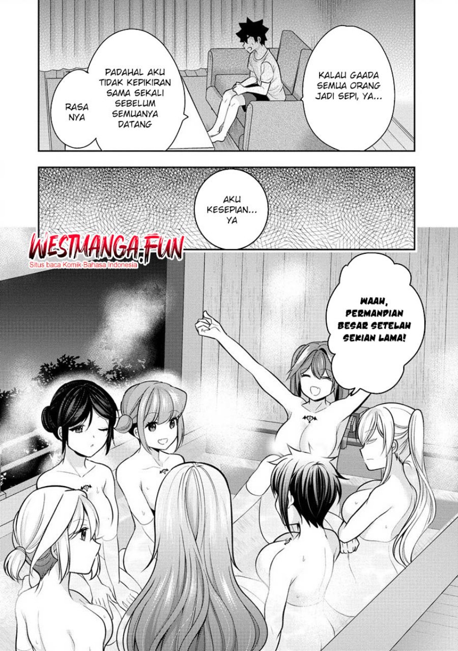 Dilarang COPAS - situs resmi www.mangacanblog.com - Komik kanojo shoukan shimashita 025 - chapter 25 26 Indonesia kanojo shoukan shimashita 025 - chapter 25 Terbaru 5|Baca Manga Komik Indonesia|Mangacan