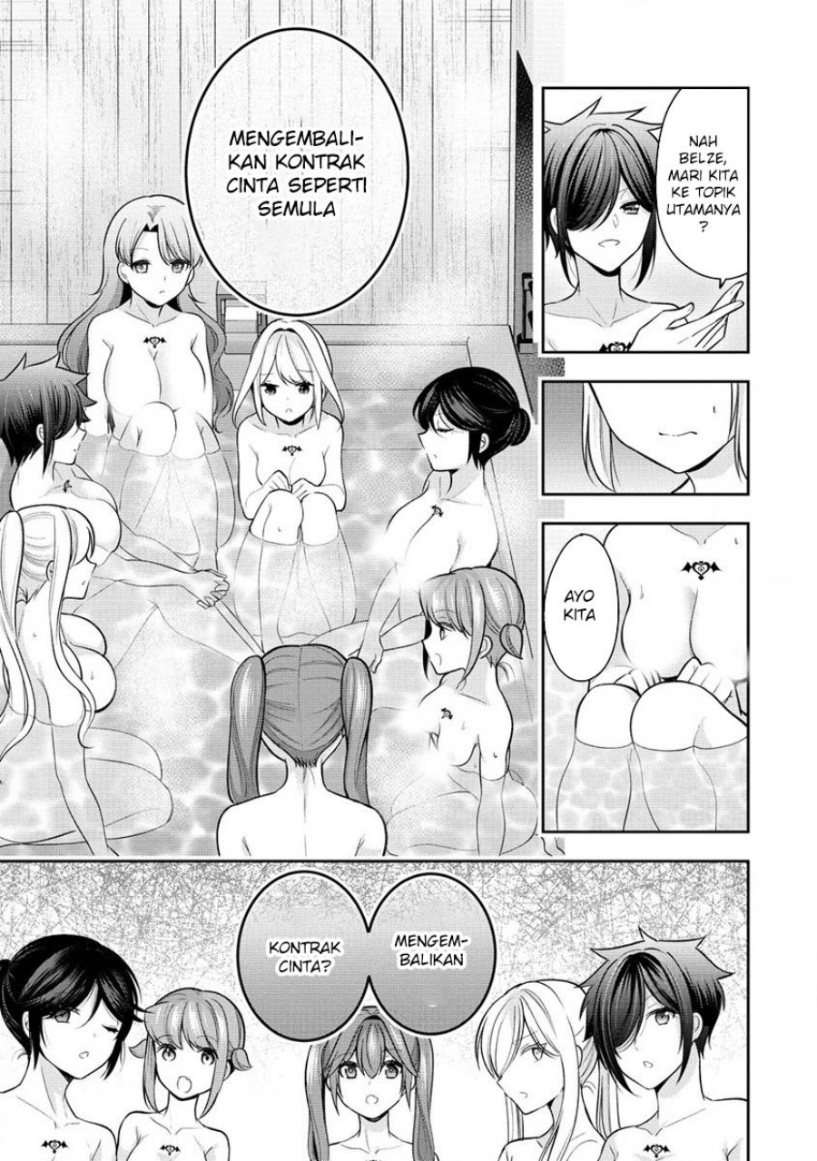 Dilarang COPAS - situs resmi www.mangacanblog.com - Komik kanojo shoukan shimashita 025 - chapter 25 26 Indonesia kanojo shoukan shimashita 025 - chapter 25 Terbaru 6|Baca Manga Komik Indonesia|Mangacan