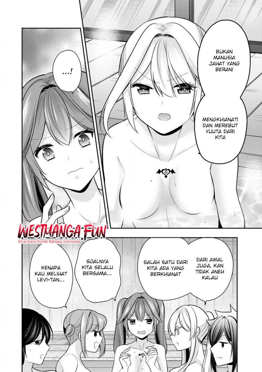 Dilarang COPAS - situs resmi www.mangacanblog.com - Komik kanojo shoukan shimashita 025 - chapter 25 26 Indonesia kanojo shoukan shimashita 025 - chapter 25 Terbaru 11|Baca Manga Komik Indonesia|Mangacan