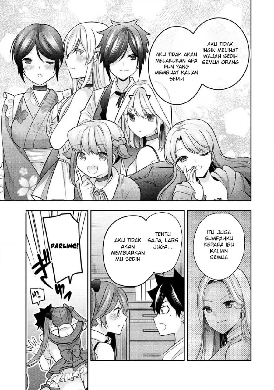 Dilarang COPAS - situs resmi www.mangacanblog.com - Komik kanojo shoukan shimashita 025 - chapter 25 26 Indonesia kanojo shoukan shimashita 025 - chapter 25 Terbaru 25|Baca Manga Komik Indonesia|Mangacan