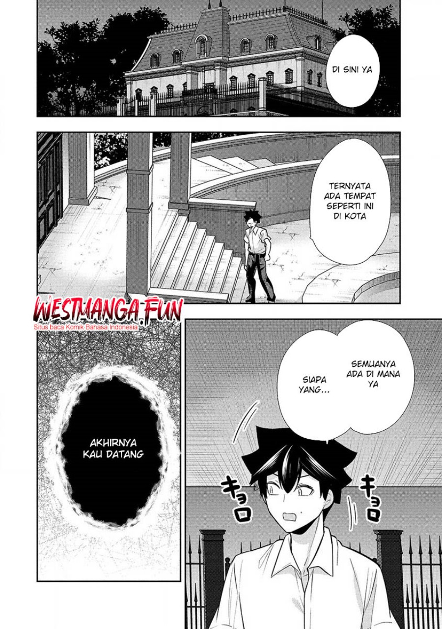 Dilarang COPAS - situs resmi www.mangacanblog.com - Komik kanojo shoukan shimashita 027 - chapter 27 28 Indonesia kanojo shoukan shimashita 027 - chapter 27 Terbaru 20|Baca Manga Komik Indonesia|Mangacan