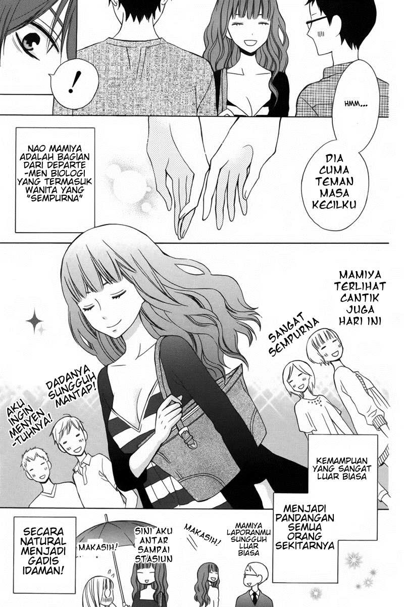 Kanojo ni Naru Hi Chapter 06