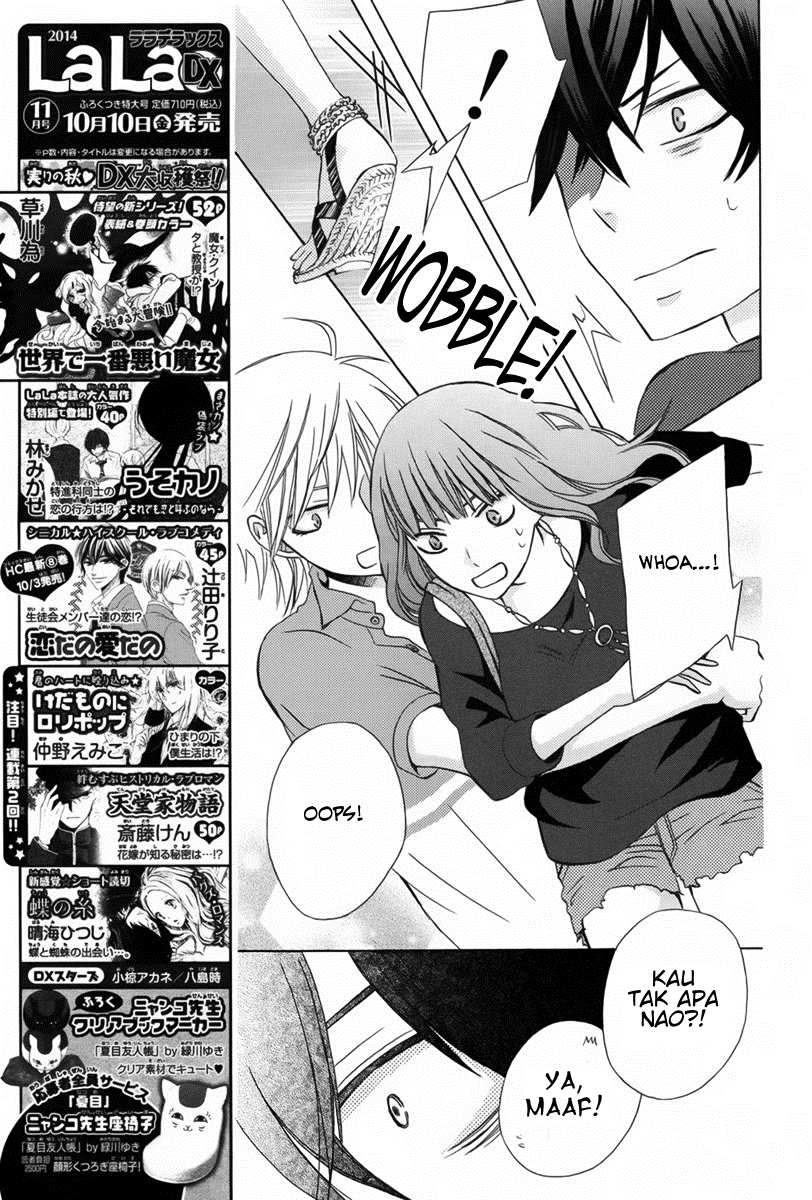 Kanojo ni Naru Hi Chapter 06