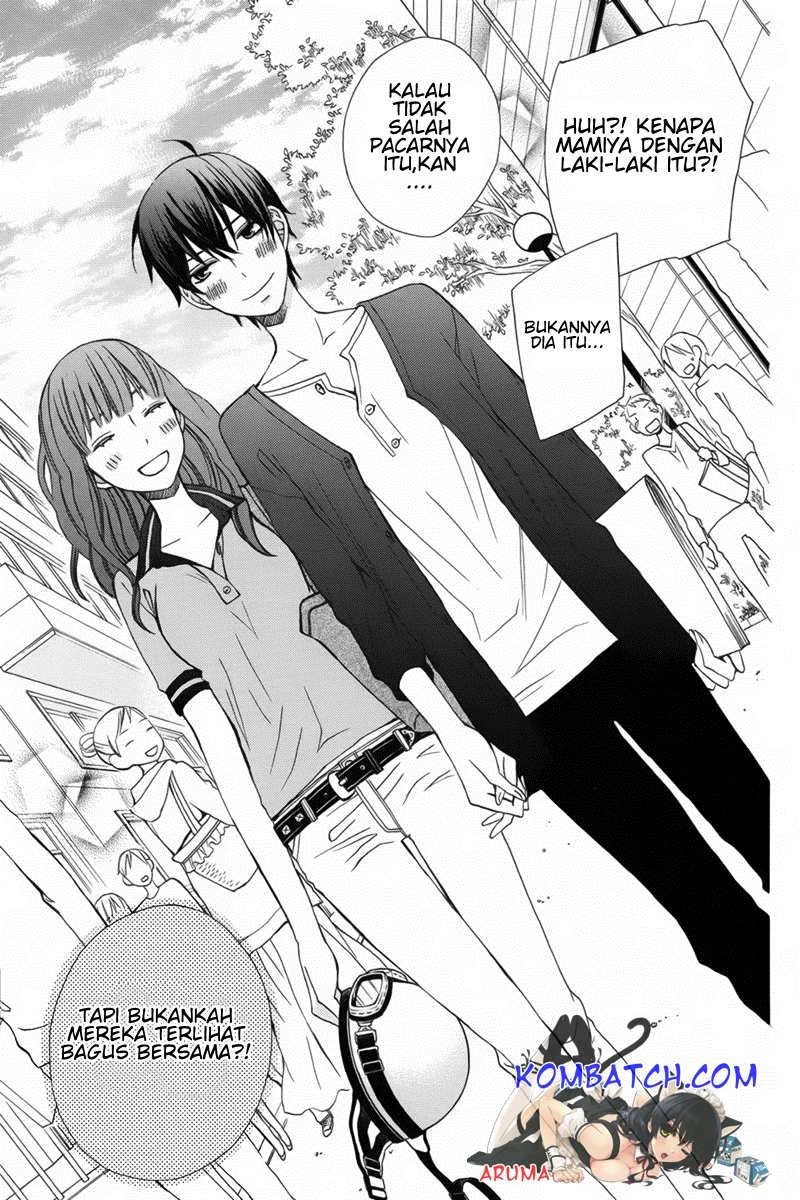 Kanojo ni Naru Hi Chapter 06