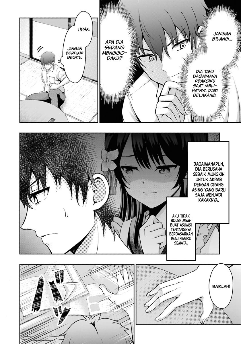 Dilarang COPAS - situs resmi www.mangacanblog.com - Komik kanojo no imouto to kisu wo shita 003 - chapter 3 4 Indonesia kanojo no imouto to kisu wo shita 003 - chapter 3 Terbaru 14|Baca Manga Komik Indonesia|Mangacan