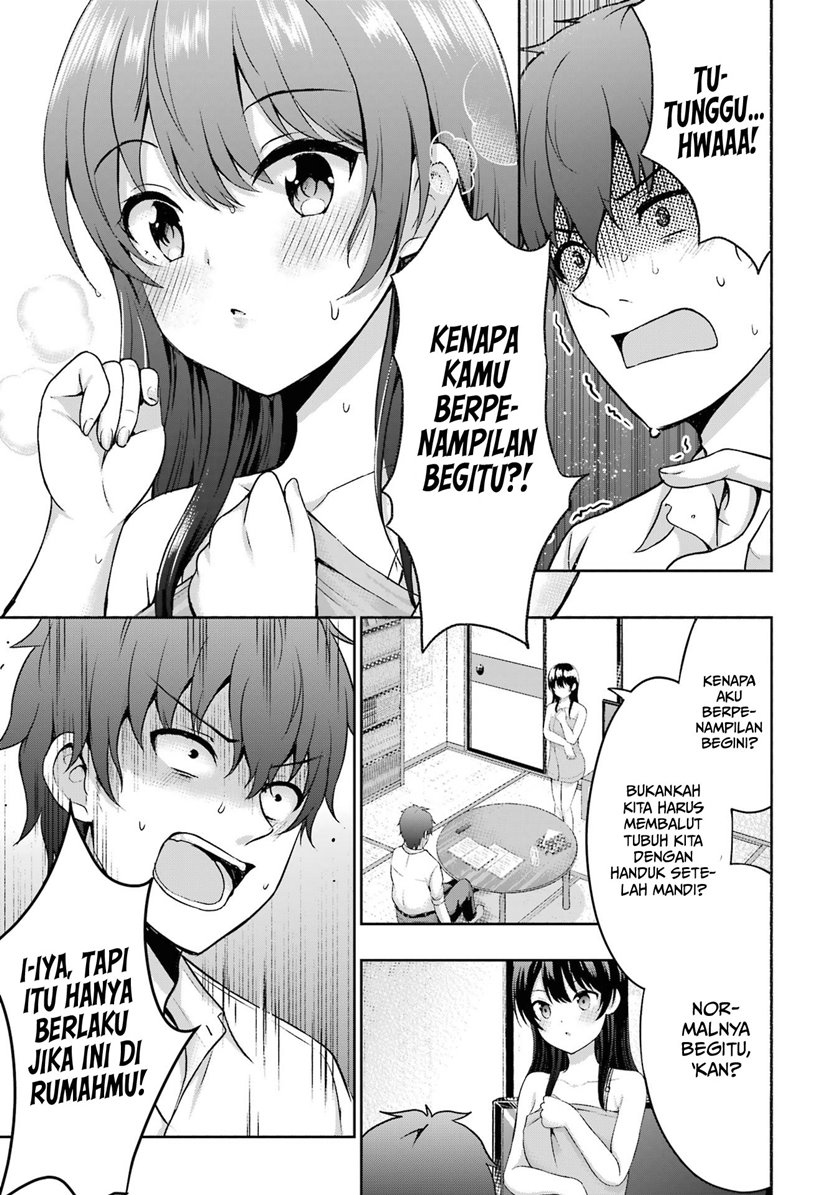 Dilarang COPAS - situs resmi www.mangacanblog.com - Komik kanojo no imouto to kisu wo shita 003 - chapter 3 4 Indonesia kanojo no imouto to kisu wo shita 003 - chapter 3 Terbaru 17|Baca Manga Komik Indonesia|Mangacan