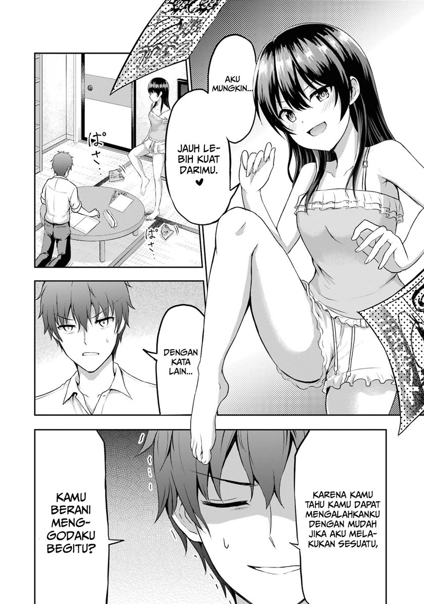 Dilarang COPAS - situs resmi www.mangacanblog.com - Komik kanojo no imouto to kisu wo shita 003 - chapter 3 4 Indonesia kanojo no imouto to kisu wo shita 003 - chapter 3 Terbaru 23|Baca Manga Komik Indonesia|Mangacan