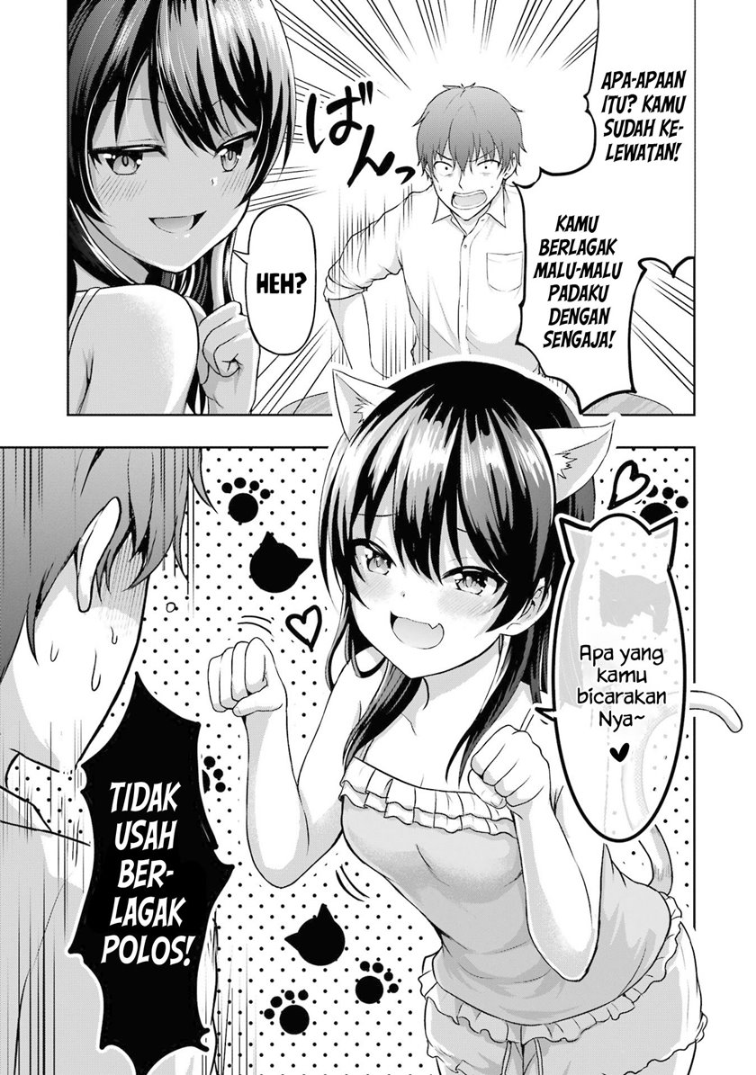 Dilarang COPAS - situs resmi www.mangacanblog.com - Komik kanojo no imouto to kisu wo shita 003 - chapter 3 4 Indonesia kanojo no imouto to kisu wo shita 003 - chapter 3 Terbaru 24|Baca Manga Komik Indonesia|Mangacan