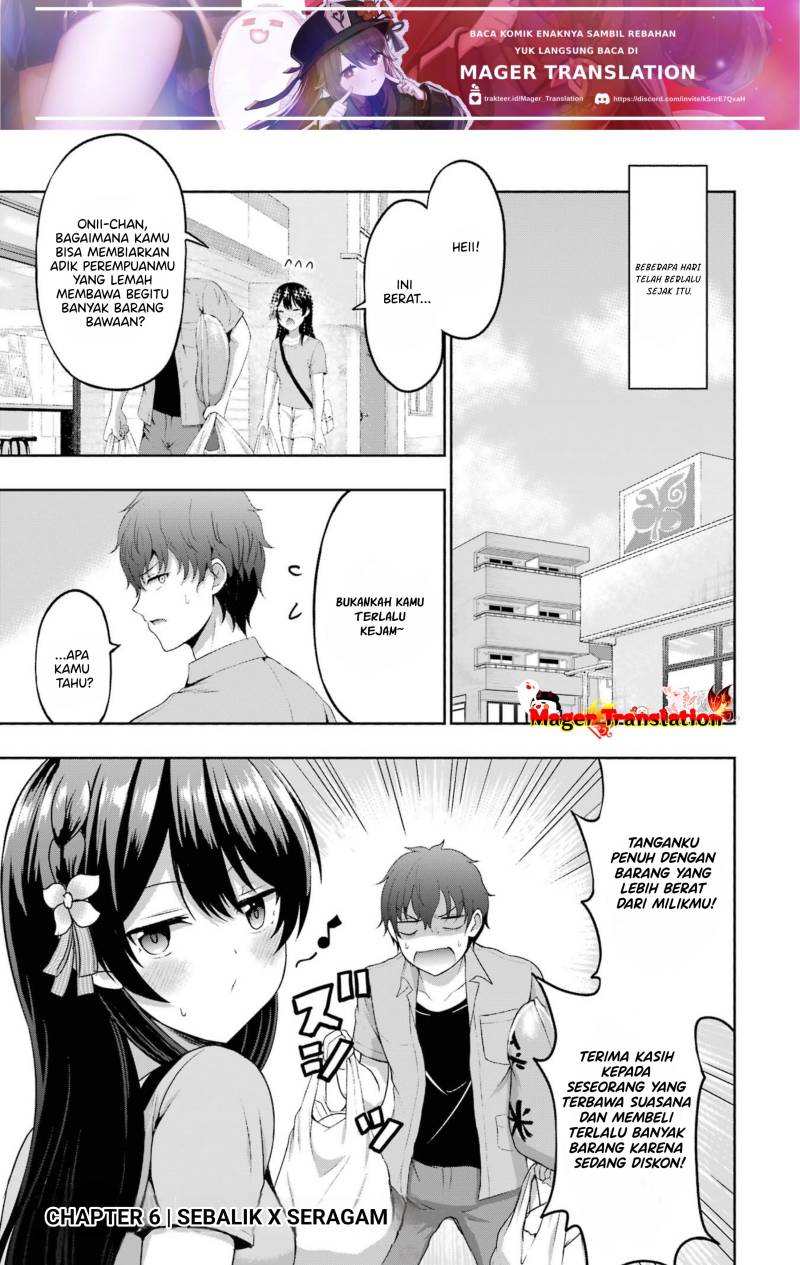 Dilarang COPAS - situs resmi www.mangacanblog.com - Komik kanojo no imouto to kisu wo shita 006 - chapter 6 7 Indonesia kanojo no imouto to kisu wo shita 006 - chapter 6 Terbaru 1|Baca Manga Komik Indonesia|Mangacan