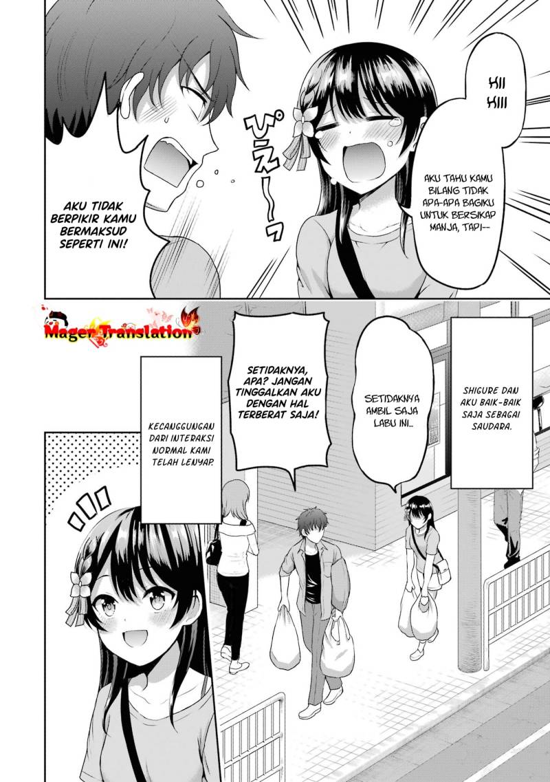 Dilarang COPAS - situs resmi www.mangacanblog.com - Komik kanojo no imouto to kisu wo shita 006 - chapter 6 7 Indonesia kanojo no imouto to kisu wo shita 006 - chapter 6 Terbaru 2|Baca Manga Komik Indonesia|Mangacan