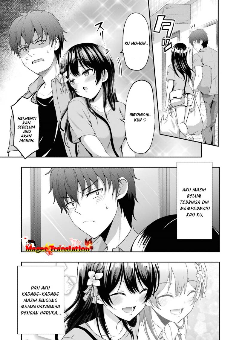 Dilarang COPAS - situs resmi www.mangacanblog.com - Komik kanojo no imouto to kisu wo shita 006 - chapter 6 7 Indonesia kanojo no imouto to kisu wo shita 006 - chapter 6 Terbaru 3|Baca Manga Komik Indonesia|Mangacan