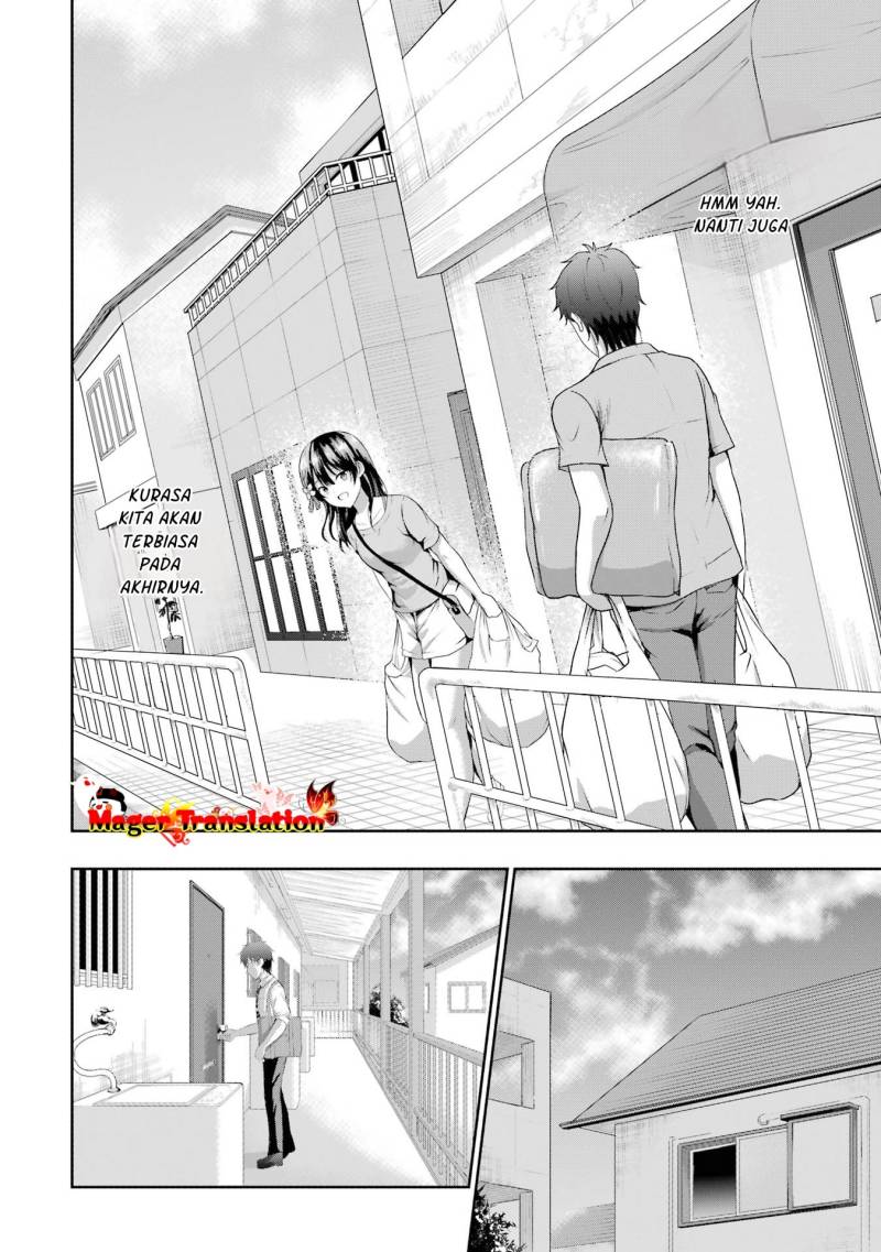 Dilarang COPAS - situs resmi www.mangacanblog.com - Komik kanojo no imouto to kisu wo shita 006 - chapter 6 7 Indonesia kanojo no imouto to kisu wo shita 006 - chapter 6 Terbaru 4|Baca Manga Komik Indonesia|Mangacan