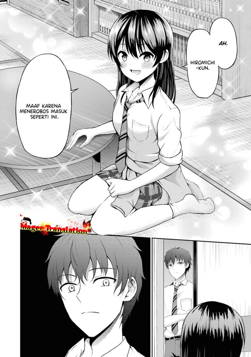 Dilarang COPAS - situs resmi www.mangacanblog.com - Komik kanojo no imouto to kisu wo shita 006 - chapter 6 7 Indonesia kanojo no imouto to kisu wo shita 006 - chapter 6 Terbaru 6|Baca Manga Komik Indonesia|Mangacan