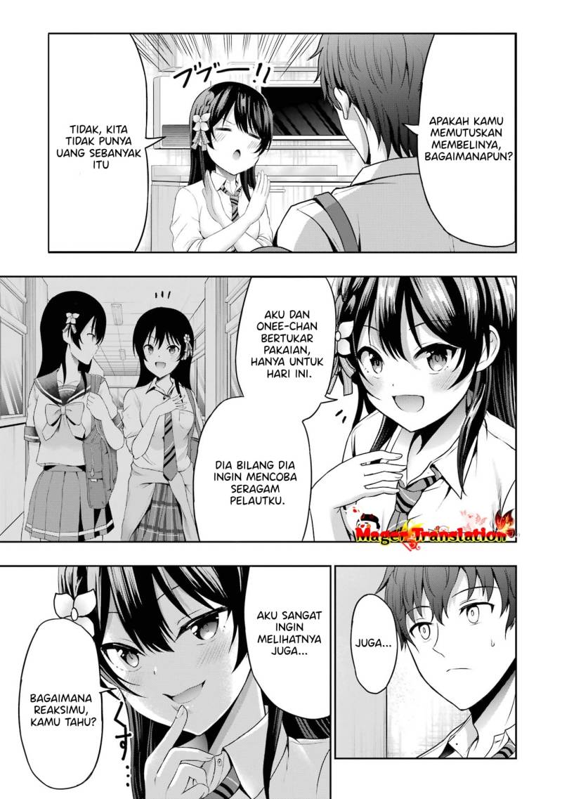 Dilarang COPAS - situs resmi www.mangacanblog.com - Komik kanojo no imouto to kisu wo shita 006 - chapter 6 7 Indonesia kanojo no imouto to kisu wo shita 006 - chapter 6 Terbaru 11|Baca Manga Komik Indonesia|Mangacan